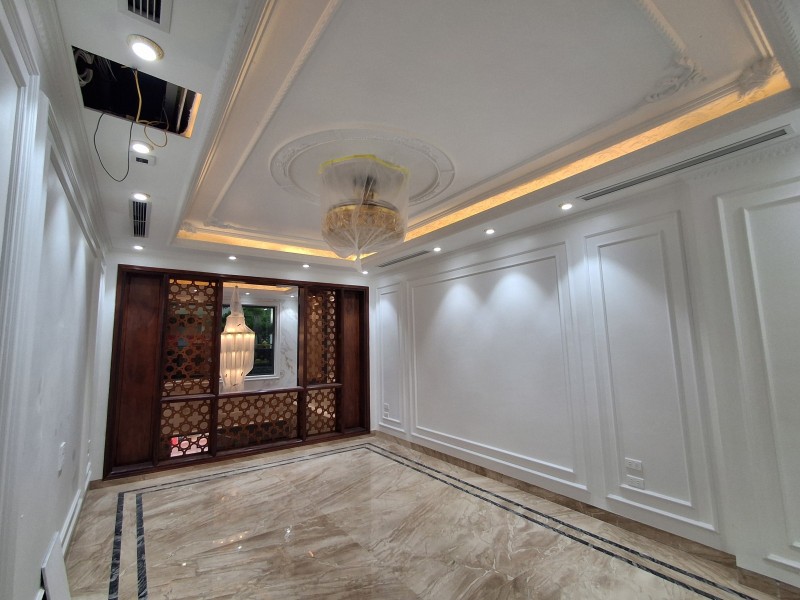 Bán nhà Sài Đồng,Long Biên 7 tầng,60m,oto tránh,kinh doanh  nhỉnh 24 tỷ - Ảnh 4